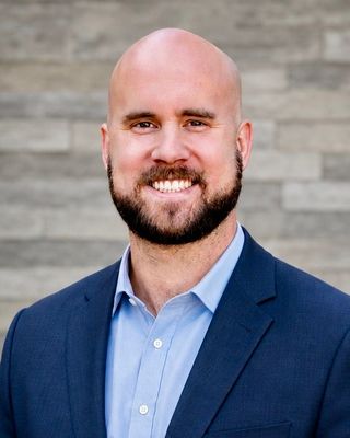 Photo of Dan Ellenberg, Counselor, MA, NCC, LPCC