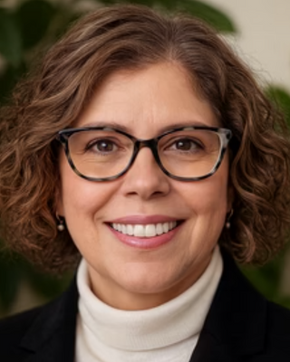Photo of Ruth Westfall, Clinical Social Work/Therapist, LMSW-C