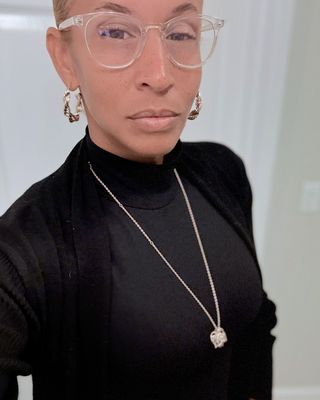 Photo of Jennifer E. Haynes, Counselor, LMHC, CAMS-II, CCTP, CAGCS, C-DBT