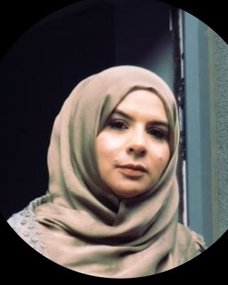 Photo of Musrat Rafiq, Psychotherapist, MBABCP
