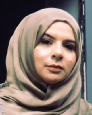 Photo of Musrat Rafiq, Psychotherapist, MBABCP