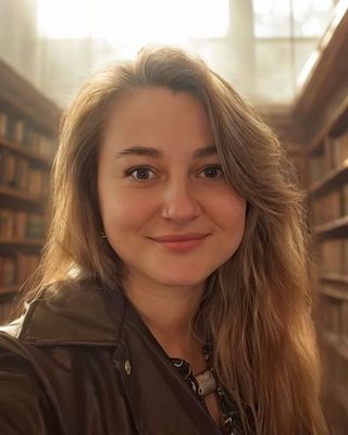 Photo of Nina Bezpalko, Pre-Licensed Professional, MA, PLPC