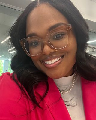 Photo of Diamond Williams, Clinical Social Work/Therapist, LISW-S