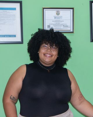 Foto de Elida Rosa Salas Zapata, Psicólogo, Lic. en Psicología, COLPSIC