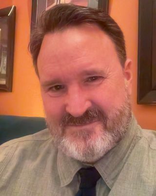 Photo of Aaron Kindsvatter, Counselor, PhD, LMHC