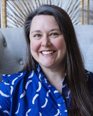 Photo of Meg Price, Counselor, LMHC