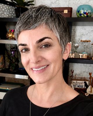 Photo of Aleksandra Tosovic-Yamashiroya, Psychologist, PsyD