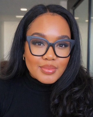 Photo of Jabrielle Mason, Clinical Social Work/Therapist, LCSW