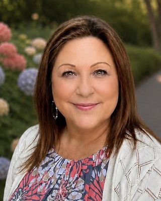 Photo of Karen Clark, Licensed Professional Counselor, LPC, CADCII