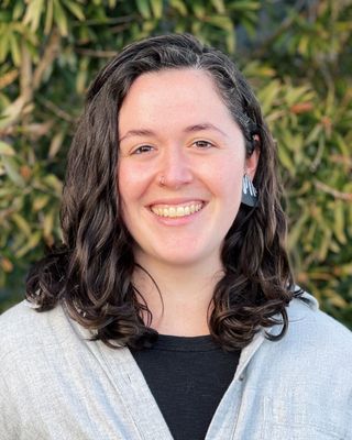 Photo of Sofía Escudero, Clinical Social Work/Therapist, LCSW
