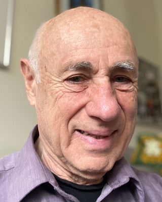 Photo of Marvin Berkowitz, Clinical Social Work/Therapist in San Francisco, CA