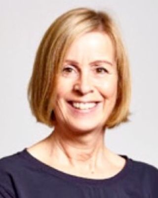 Photo of Jane Barker, Counsellor in York