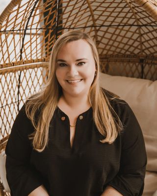 Photo of Johna N. Brown, Clinical Social Work/Therapist, LICSW