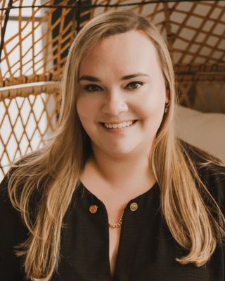 Photo of Johna N. Brown, Clinical Social Work/Therapist, LICSW