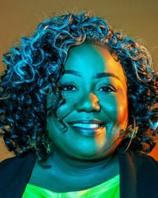 Photo of Nicole Benton, Licensed Professional Counselor, LPC