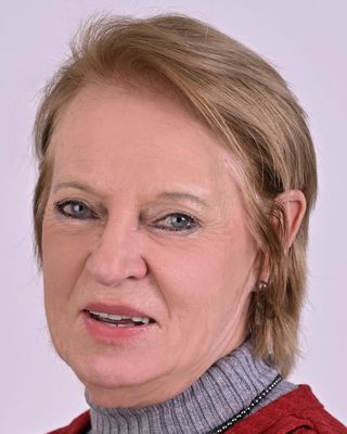 Photo of Trish Armstrong, General Counsellor, ASCHP Wellness Counsellor