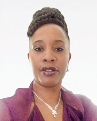 Photo of Pamela Hobson-Jones, Licensed Professional Counselor, LPC
