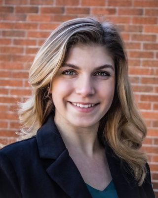 Photo of Chloe Thum, Licensed Professional Counselor Candidate, MA, LPCC