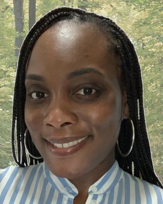 Photo of Rochelle Bailey, Psychiatric Nurse Practitioner, PMHNP