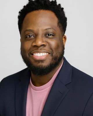 Photo of Durrell Sheppard, Clinical Social Work/Therapist, LCSW
