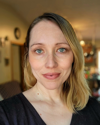 Photo of Letitia Trent, Licensed Professional Counselor, LPC
