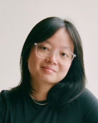 Photo of Amanda Chan, MHC-LP