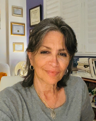 Photo of Donna Marino, Clinical Social Work/Therapist, LCSW