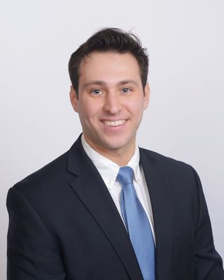 Photo of Michael Gullo, Pre-Licensed Professional, MHC-LP