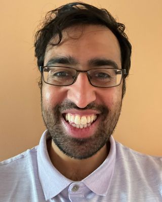 Photo of Suhail Khan, Pre-Licensed Professional in Perry, Indianapolis, IN
