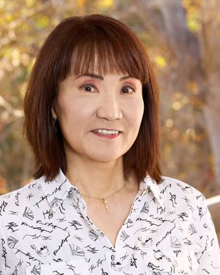 Photo of Maho Taniguchi-Speller, Marriage & Family Therapist Associate, AMFT, APCC