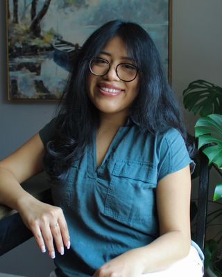 Photo of Denise Landi, Pre-Licensed Professional