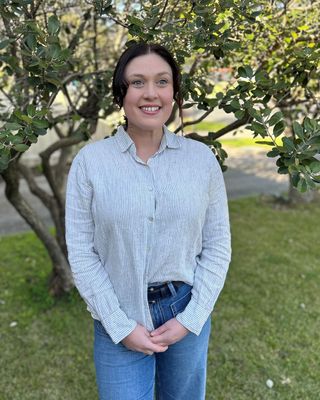 Photo of Amy McMillan, Psychologist, PsyBA General
