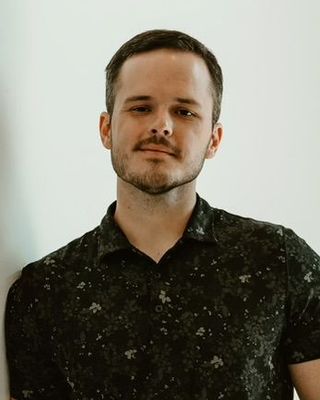 Photo of Calvin Burns, Licensed Professional Counselor, MA, LPC, CCTP