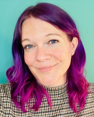 Photo of Summer Myers, Marriage & Family Therapist, LMFT, ATR
