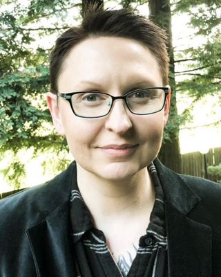 Photo of Melle Browning, Marriage & Family Therapist in Bloomington, IN