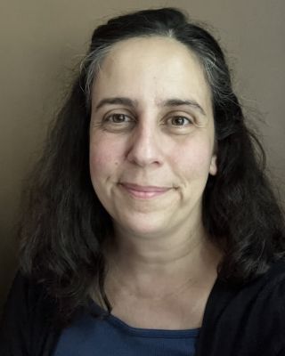 Photo of Jennifer Taylor, Licensed Professional Counselor, LCPC