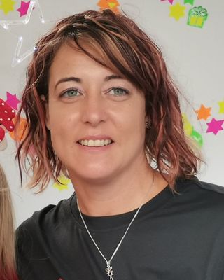Photo of Chantele Olivier, Registered Counsellor, MA