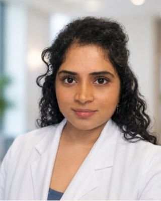 Photo of Sumati Patrick - Ellie Mental Health, Psychiatric Nurse Practitioner, FNP, PMHNP