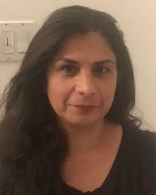 Photo of Mary Zekrya, MSW, LCSW, LCSW-R, Clinical Social Work/Therapist