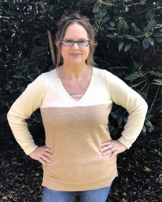 Photo of Amy Christine Wilder, Counselor, LMHC, NCC, MA