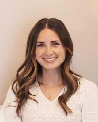 Photo of Alyssa Black, Clinical Social Work/Therapist, LCSW