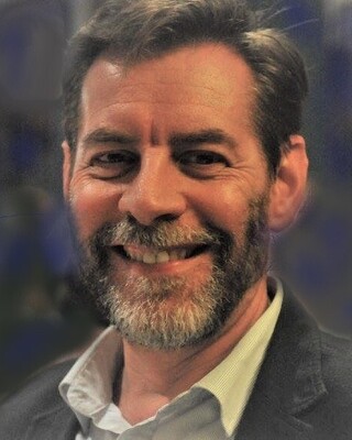 Photo of Andre de Jager, Psychologist in Canberra, ACT