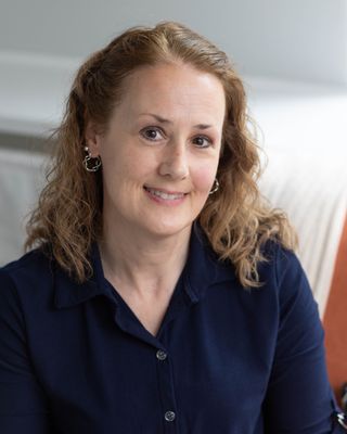 Photo of Missy Ressler, Licensed Professional Counselor, MA, LPC