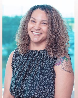 Photo of Alicia Branch-McDowell, Licensed Professional Counselor, LPC, M Ed