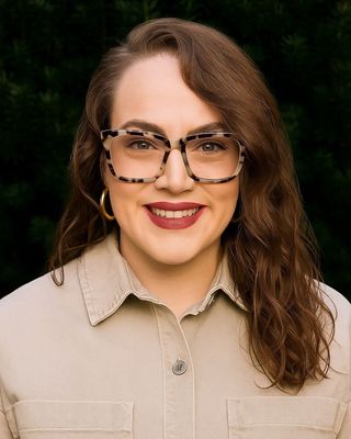 Photo of Melissa Schluntz, Marriage & Family Therapist, LMFT