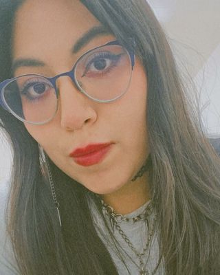 Foto de Laura Gisela Evangelista Morales, Psicólogo, Lic. en Psicología