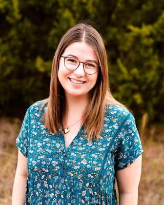 Photo of Amy Branch, Licensed Professional Counselor, RPT™
