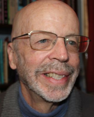 Photo of Timothy A Connor, Psychologist, PsyD