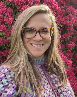 Photo of Marliett Davis - Purple Lotus Counseling, PLLC, Clinical Social Work/Therapist, LCSW