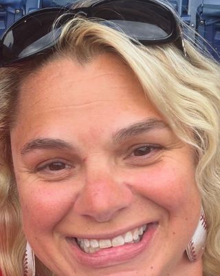 Photo of Colleen Parfitt, Licensed Professional Counselor, LPC